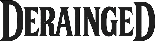Derainged Logo